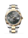 Rolex&nbsp;&nbsp;-&nbsp;&nbsp;Datejust 41