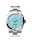 Rolex&nbsp;&nbsp;-&nbsp;&nbsp;Oyster Perpetual 31