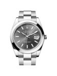 Rolex&nbsp;&nbsp;-&nbsp;&nbsp;Datejust 41