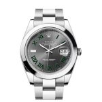 Rolex&nbsp;&nbsp;-&nbsp;&nbsp;Datejust 41