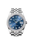 Rolex&nbsp;&nbsp;-&nbsp;&nbsp;Datejust 36