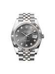 Rolex&nbsp;&nbsp;-&nbsp;&nbsp;Datejust 41