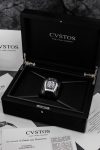 CVSTOS&nbsp;&nbsp;-&nbsp;&nbsp;Challenge QP-S Perpetual Calendar