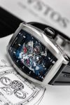 CVSTOS&nbsp;&nbsp;-&nbsp;&nbsp;Challenge QP-S Perpetual Calendar