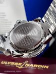 Ulysse Nardin&nbsp;&nbsp;-&nbsp;&nbsp;Maxi Marine Diver