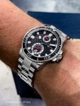 Ulysse Nardin&nbsp;&nbsp;-&nbsp;&nbsp;Maxi Marine Diver