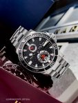 Ulysse Nardin&nbsp;&nbsp;-&nbsp;&nbsp;Maxi Marine Diver