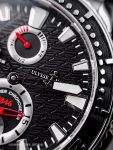 Ulysse Nardin&nbsp;&nbsp;-&nbsp;&nbsp;Maxi Marine Diver