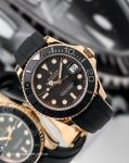 Rolex&nbsp;&nbsp;-&nbsp;&nbsp;Yacht-Master