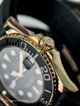 Rolex&nbsp;&nbsp;-&nbsp;&nbsp;Yacht-Master