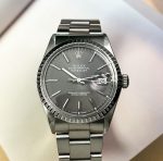 Rolex&nbsp;&nbsp;-&nbsp;&nbsp;Datejust 36 mm