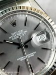 Rolex&nbsp;&nbsp;-&nbsp;&nbsp;Datejust 36 mm