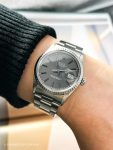 Rolex&nbsp;&nbsp;-&nbsp;&nbsp;Datejust 36 mm