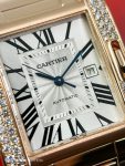 Cartier&nbsp;&nbsp;-&nbsp;&nbsp;Tank Anglaise