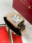 Cartier&nbsp;&nbsp;-&nbsp;&nbsp;Tank Anglaise