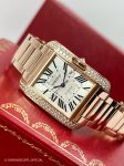 Cartier&nbsp;&nbsp;-&nbsp;&nbsp;Tank Anglaise