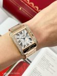 Cartier&nbsp;&nbsp;-&nbsp;&nbsp;Tank Anglaise