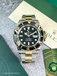 Rolex&nbsp;&nbsp;-&nbsp;&nbsp;Sea-Dweller