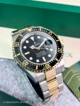 Rolex&nbsp;&nbsp;-&nbsp;&nbsp;Sea-Dweller