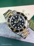 Rolex&nbsp;&nbsp;-&nbsp;&nbsp;Sea-Dweller