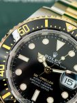 Rolex&nbsp;&nbsp;-&nbsp;&nbsp;Sea-Dweller