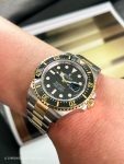 Rolex&nbsp;&nbsp;-&nbsp;&nbsp;Sea-Dweller