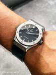 Hublot&nbsp;&nbsp;-&nbsp;&nbsp;Classic Fusion 45 MM