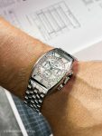 Franck Muller&nbsp;&nbsp;-&nbsp;&nbsp;Master Calendar Chronograph