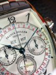 Franck Muller&nbsp;&nbsp;-&nbsp;&nbsp;Master Calendar Chronograph