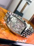 Franck Muller&nbsp;&nbsp;-&nbsp;&nbsp;Master Calendar Chronograph