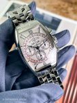 Franck Muller&nbsp;&nbsp;-&nbsp;&nbsp;Master Calendar Chronograph