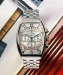 Franck Muller&nbsp;&nbsp;-&nbsp;&nbsp;Master Calendar Chronograph