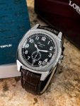 Longines&nbsp;&nbsp;-&nbsp;&nbsp;Heritage L2.794.4.53.0