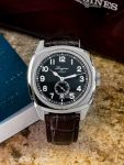 Longines&nbsp;&nbsp;-&nbsp;&nbsp;Heritage L2.794.4.53.0