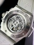 Hublot&nbsp;&nbsp;-&nbsp;&nbsp;King Power Unico Chronograph Titanium