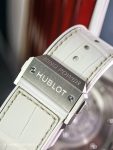 Hublot&nbsp;&nbsp;-&nbsp;&nbsp;King Power Unico Chronograph Titanium