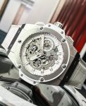 Hublot&nbsp;&nbsp;-&nbsp;&nbsp;King Power Unico Chronograph Titanium