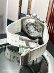 Hublot&nbsp;&nbsp;-&nbsp;&nbsp;King Power Unico Chronograph Titanium