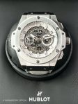 Hublot&nbsp;&nbsp;-&nbsp;&nbsp;King Power Unico Chronograph Titanium