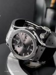 Hublot&nbsp;&nbsp;-&nbsp;&nbsp;Classic Fusion Racing Grey Zirconium