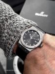 Hublot&nbsp;&nbsp;-&nbsp;&nbsp;Classic Fusion Racing Grey Zirconium