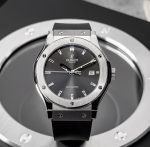 Hublot&nbsp;&nbsp;-&nbsp;&nbsp;Classic Fusion Racing Grey Zirconium