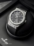 Hublot&nbsp;&nbsp;-&nbsp;&nbsp;Classic Fusion Racing Grey Zirconium