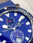 Ulysse Nardin&nbsp;&nbsp;-&nbsp;&nbsp;DIVER MAXI MARINE CHRONOMETER