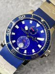 Ulysse Nardin&nbsp;&nbsp;-&nbsp;&nbsp;DIVER MAXI MARINE CHRONOMETER