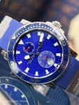 Ulysse Nardin&nbsp;&nbsp;-&nbsp;&nbsp;DIVER MAXI MARINE CHRONOMETER