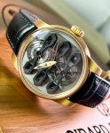 Girard Perregaux&nbsp;&nbsp;-&nbsp;&nbsp;Neo-Tourbillon  Three Bridges