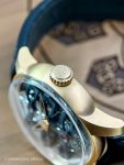 Girard Perregaux&nbsp;&nbsp;-&nbsp;&nbsp;Neo-Tourbillon  Three Bridges