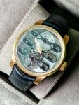 Girard Perregaux&nbsp;&nbsp;-&nbsp;&nbsp;Neo-Tourbillon  Three Bridges