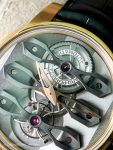 Girard Perregaux&nbsp;&nbsp;-&nbsp;&nbsp;Neo-Tourbillon  Three Bridges